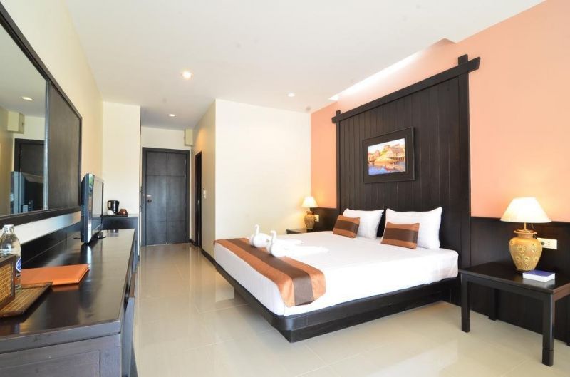 THONG TA RESORT AND SPA — фото 17