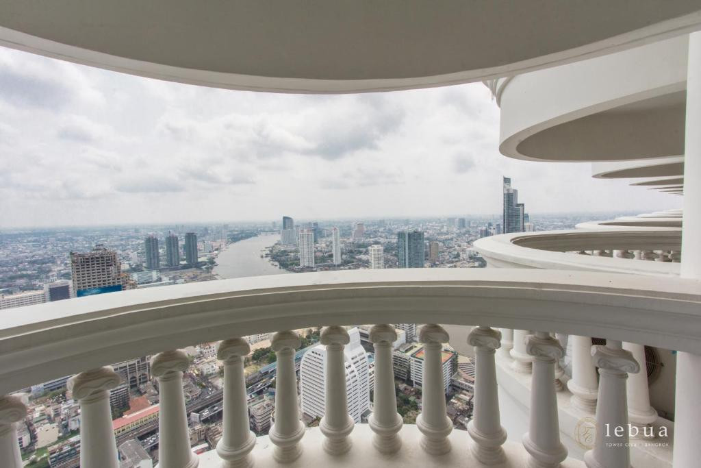 TOWER CLUB AT LEBUA — фото 4