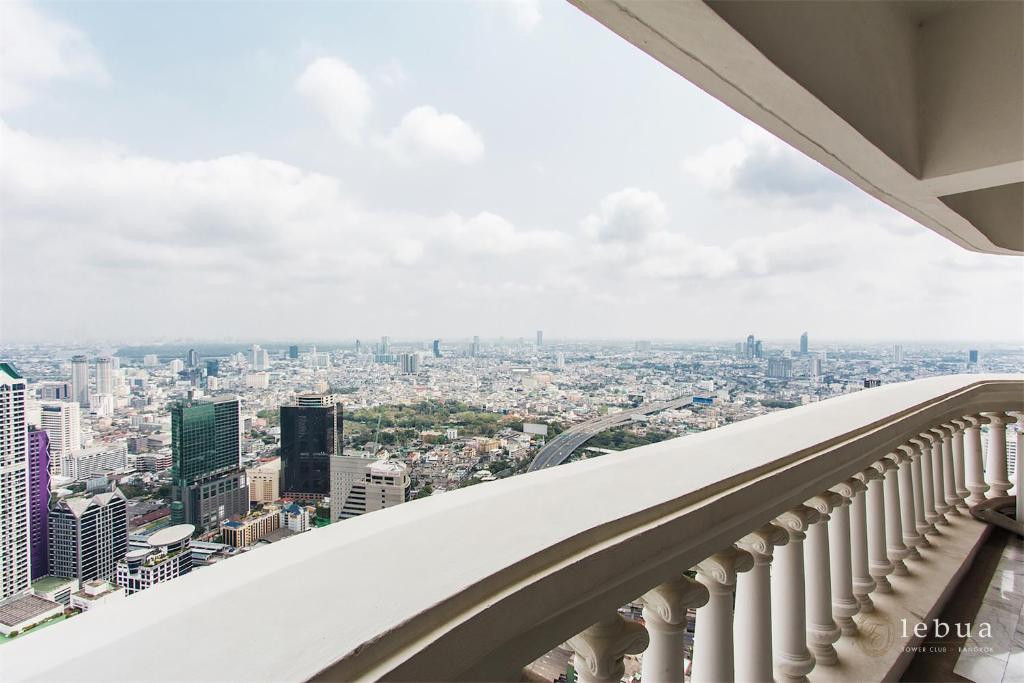 TOWER CLUB AT LEBUA — фото 7