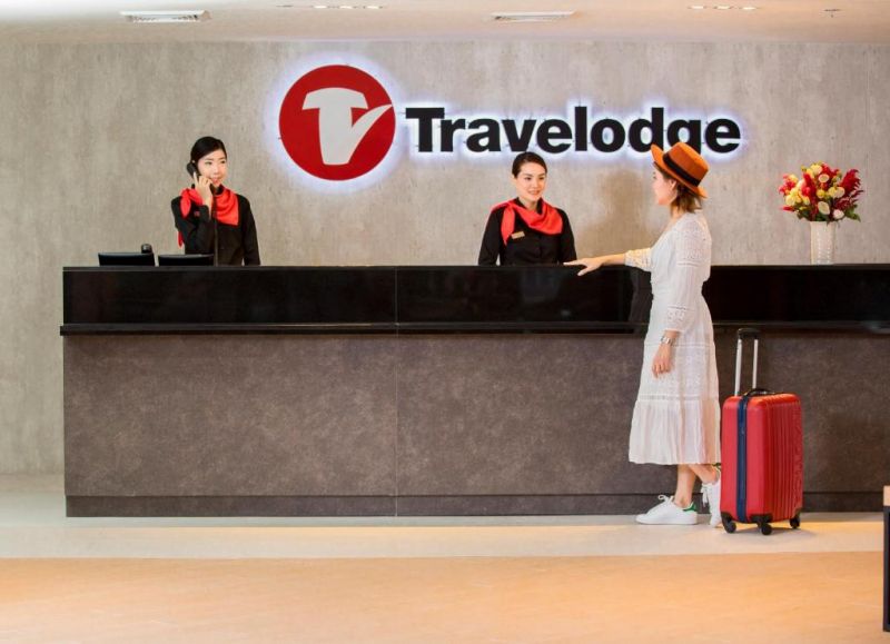 TRAVELODGE SUKHUMVIT 11 — фото 2