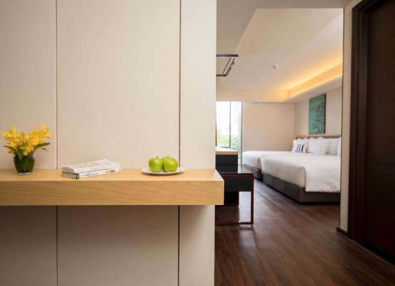 TRAVELODGE SUKHUMVIT 11 — фото 10