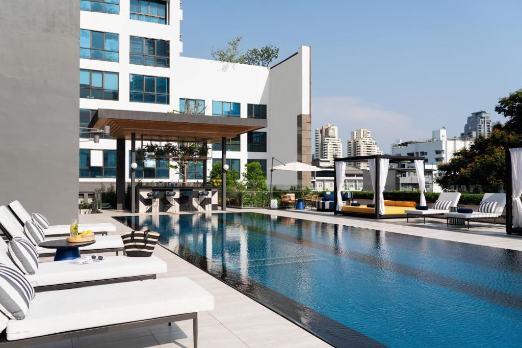 TRIBE LIVING BANGKOK SUKHUMVIT 39