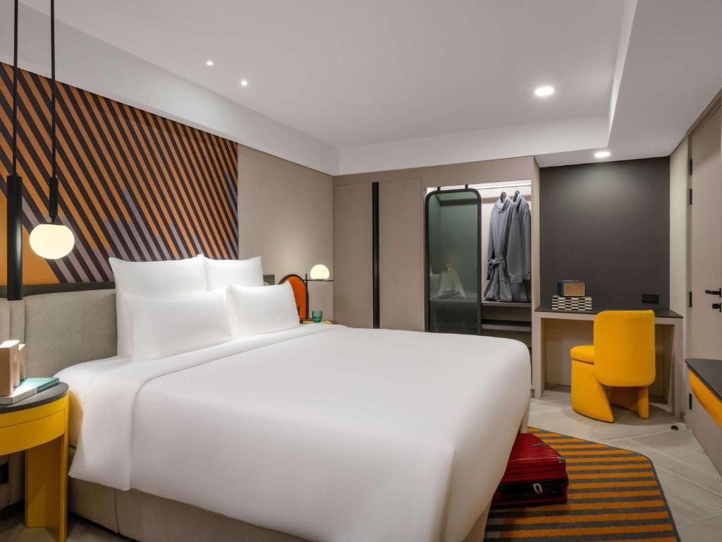 TRIBE LIVING BANGKOK SUKHUMVIT 39 — фото 15