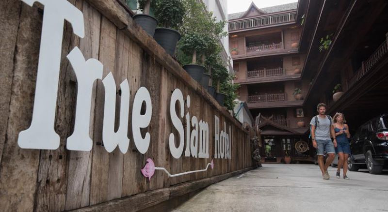 TRUE SIAM RANGNAM