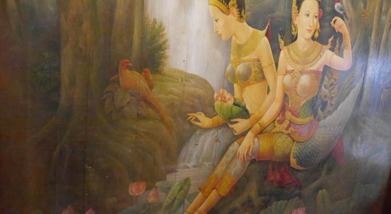 TRUE SIAM RANGNAM — фото 13