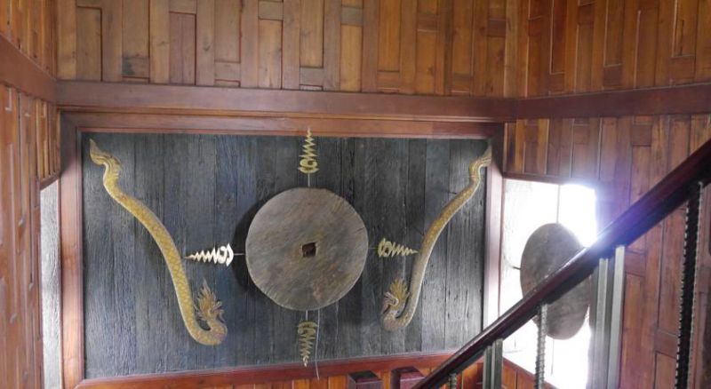TRUE SIAM RANGNAM — фото 15
