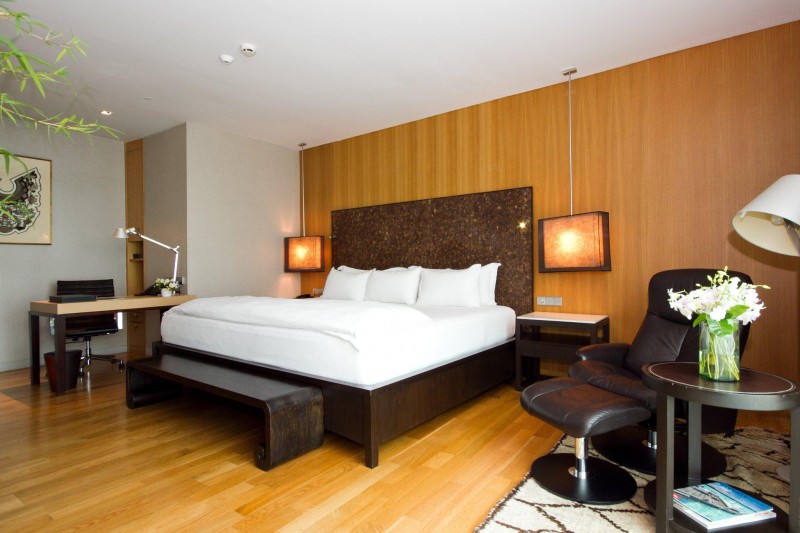 TUI BLUE MADUZI HOTEL BANGKOK (EX.MADUZI)