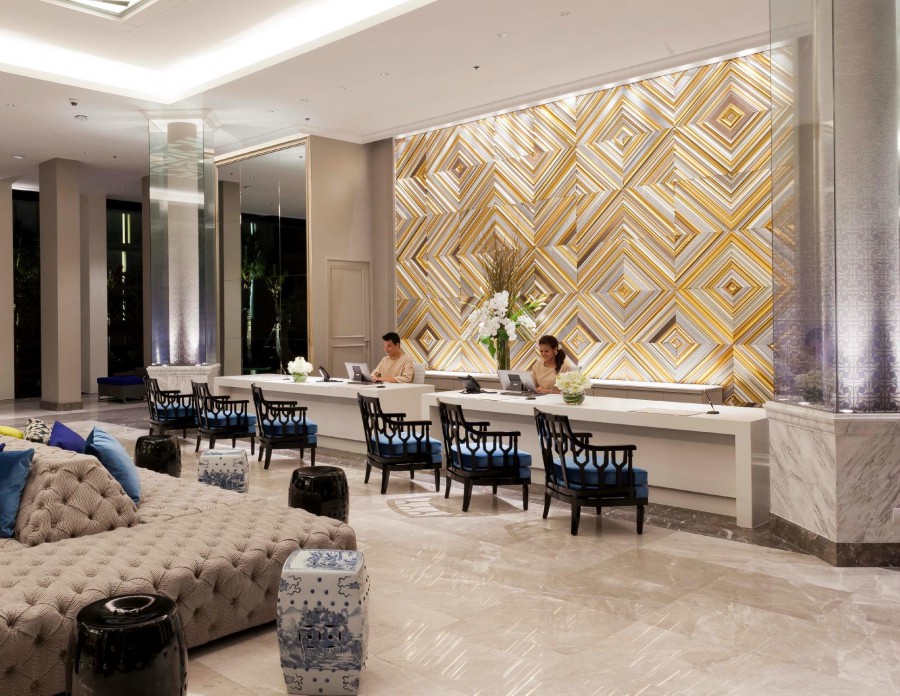 U SATHORN — фото 12