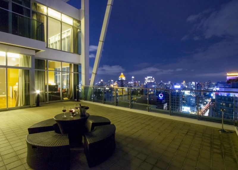 URBANA SATHORN — фото 4