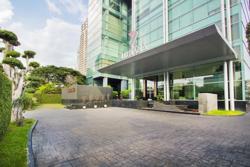 URBANA SATHORN — фото 6