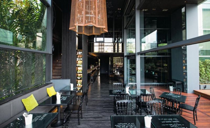 URBANA SATHORN — фото 16