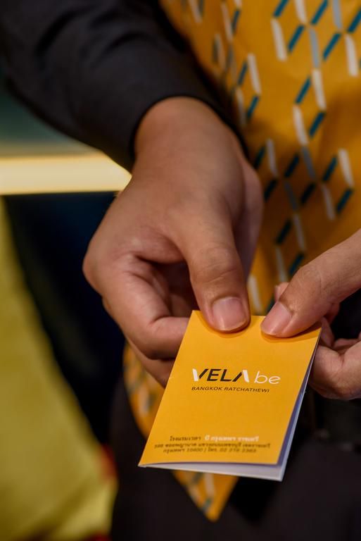 VELA BE BANGKOK RATCHATHEWI — фото 13