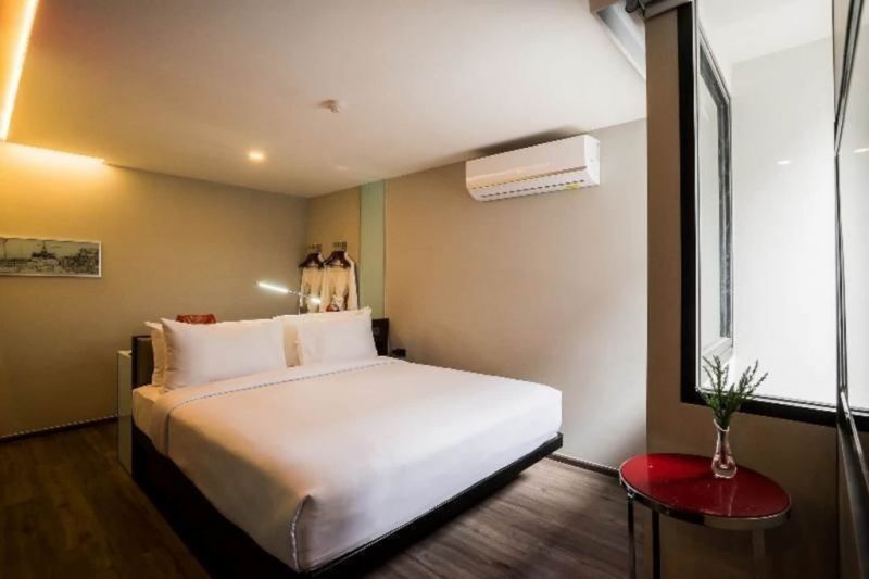 VIB BEST WESTERN SANAMPAO HOTEL