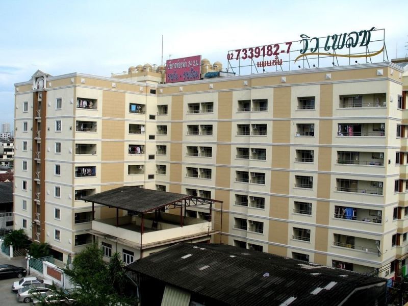 VIEWPLACE MANSION — фото 15