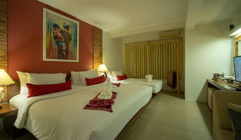 VILLA CHA-CHA — фото 7