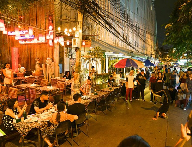 VILLA CHA-CHA — фото 18