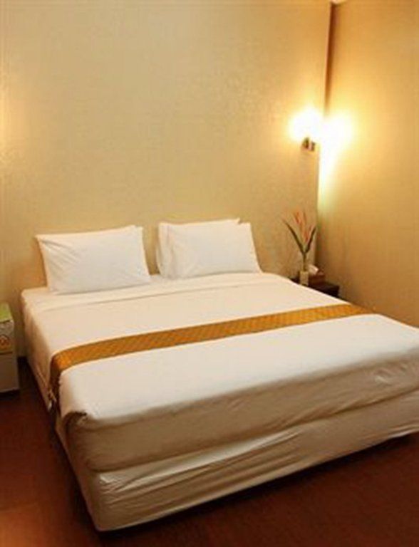 VISITING CARD HOTEL & RESORT — фото 2