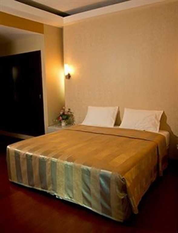 VISITING CARD HOTEL & RESORT — фото 5
