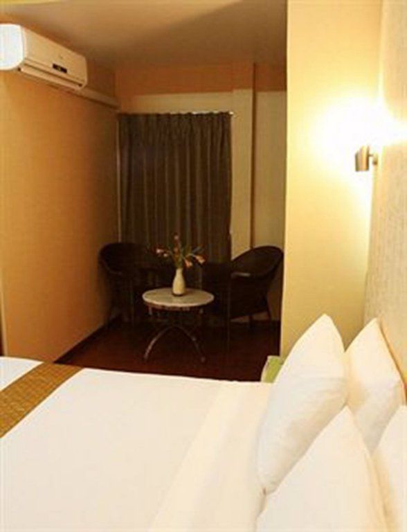 VISITING CARD HOTEL & RESORT — фото 10
