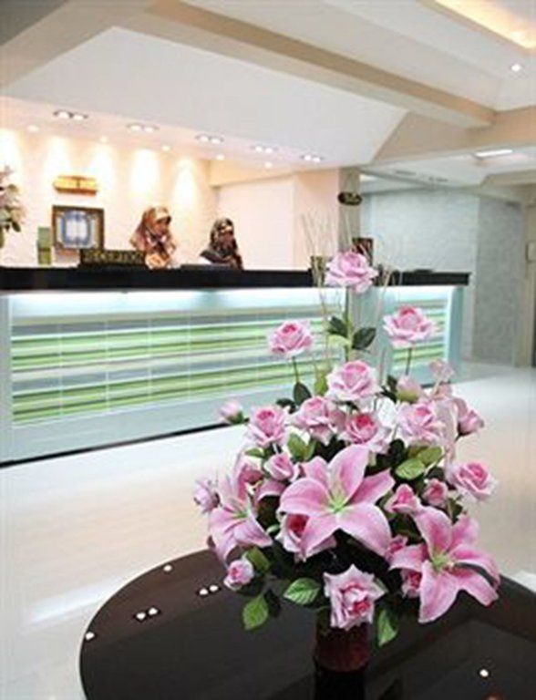 VISITING CARD HOTEL & RESORT — фото 13