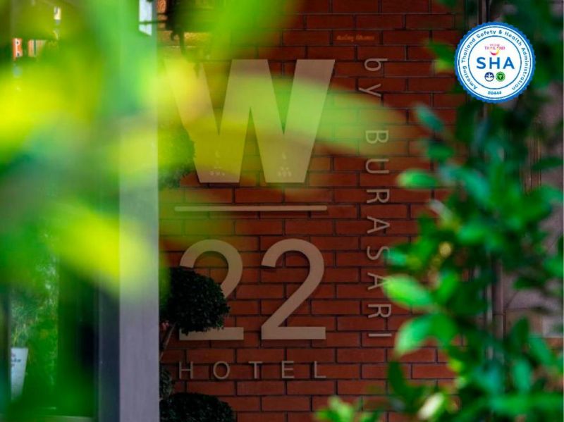 W22 BY BURASARI — фото 6