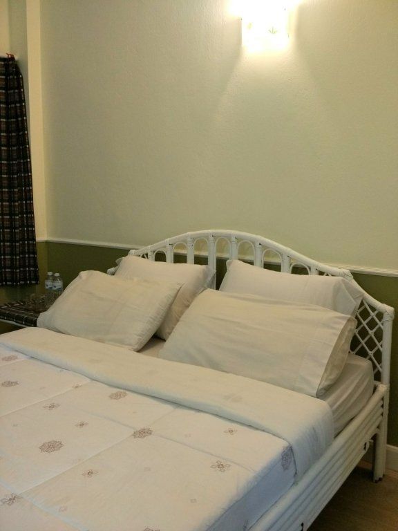 WHITE LODGE — фото 15