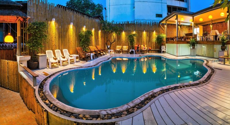 WILD ORCHID VILLA — фото 2