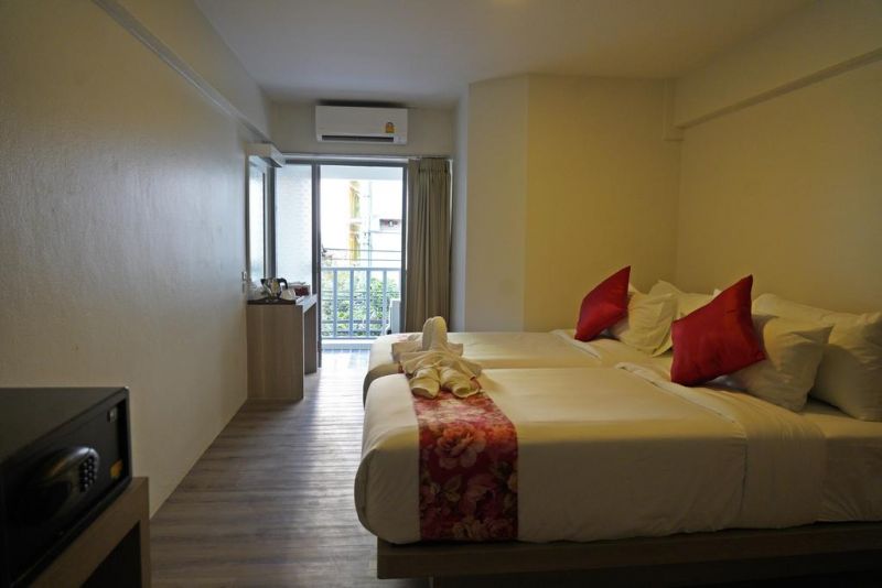 WILD ORCHID VILLA — фото 10