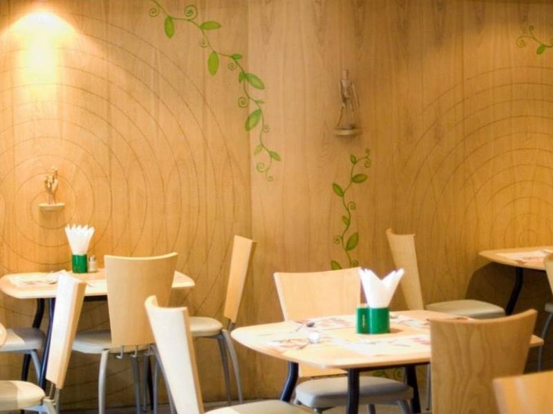 WIN LONG PLACE HOTEL & SERVICED APARTMENT — фото 12