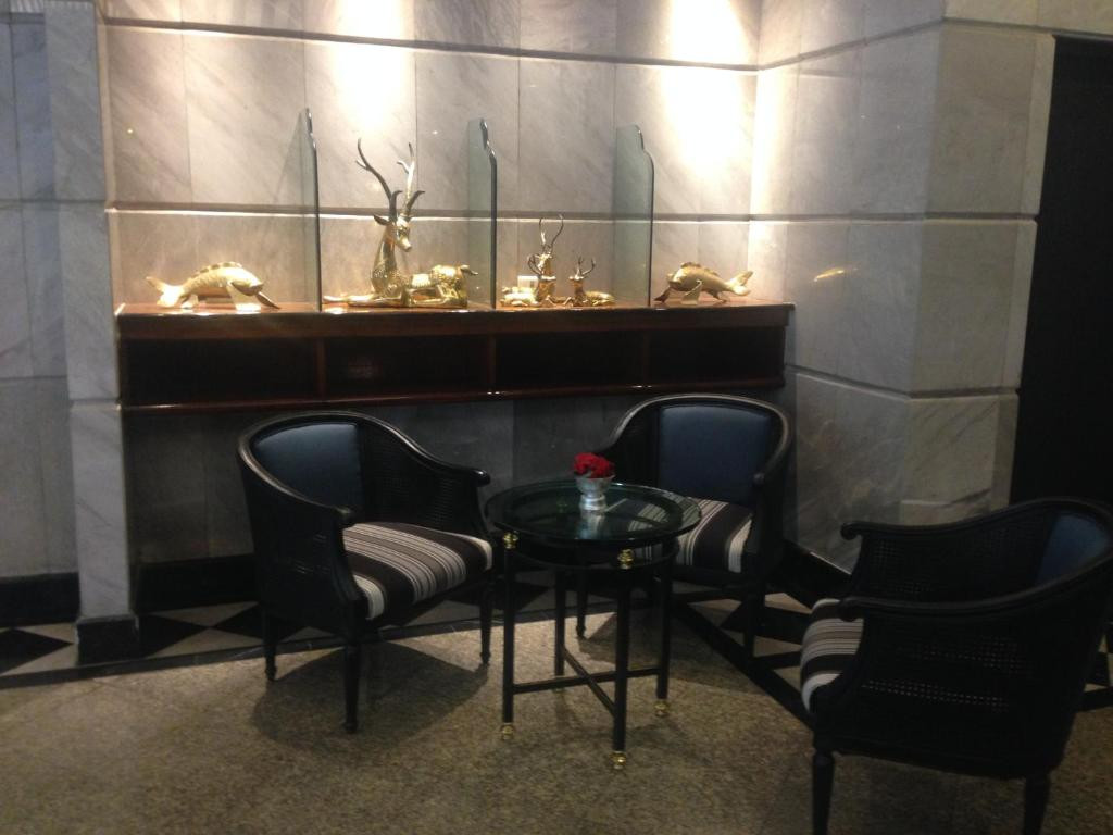 WITZ BANGKOK HOTEL RAMKHAMHAENG — фото 13