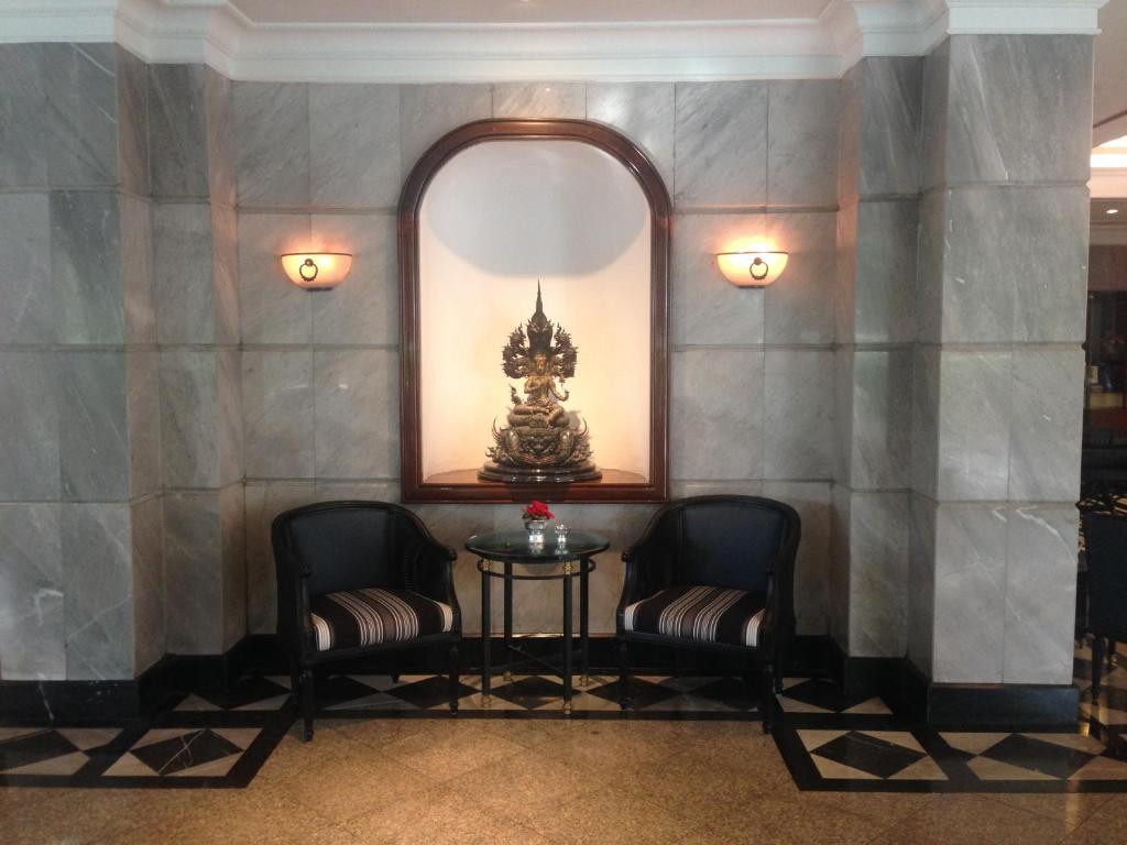 WITZ BANGKOK HOTEL RAMKHAMHAENG — фото 14