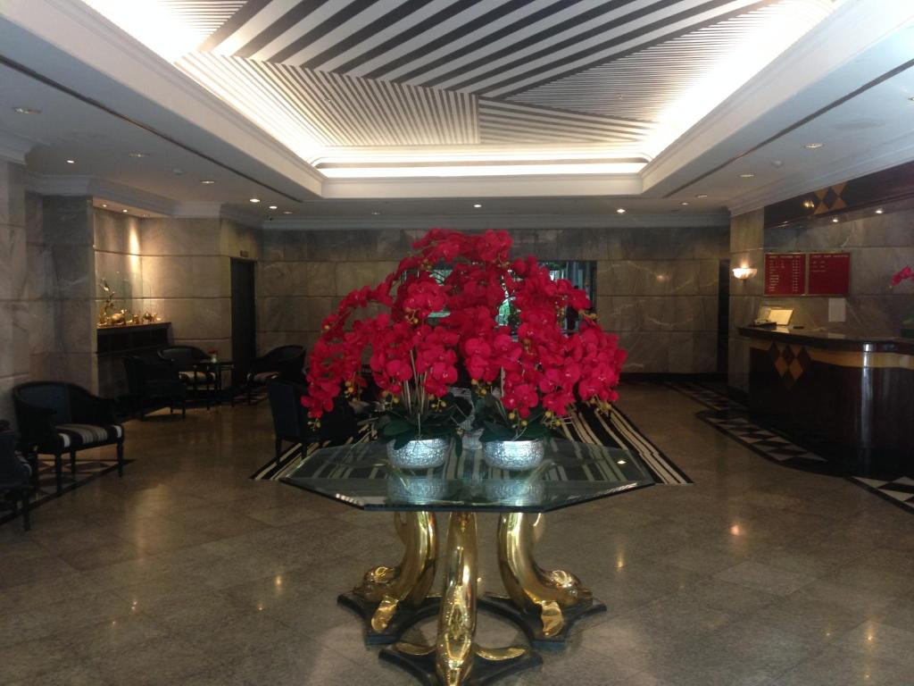 WITZ BANGKOK HOTEL RAMKHAMHAENG — фото 15