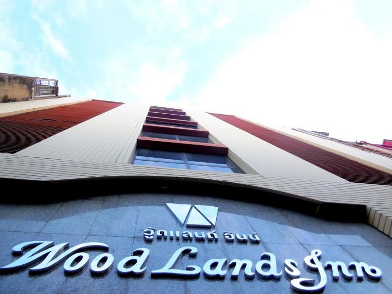 WOODLANDS INN — фото 7