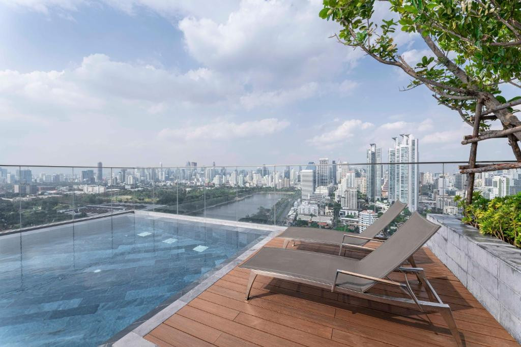 WYNDHAM BANGKOK QUEEN CONVENTION CENTRE