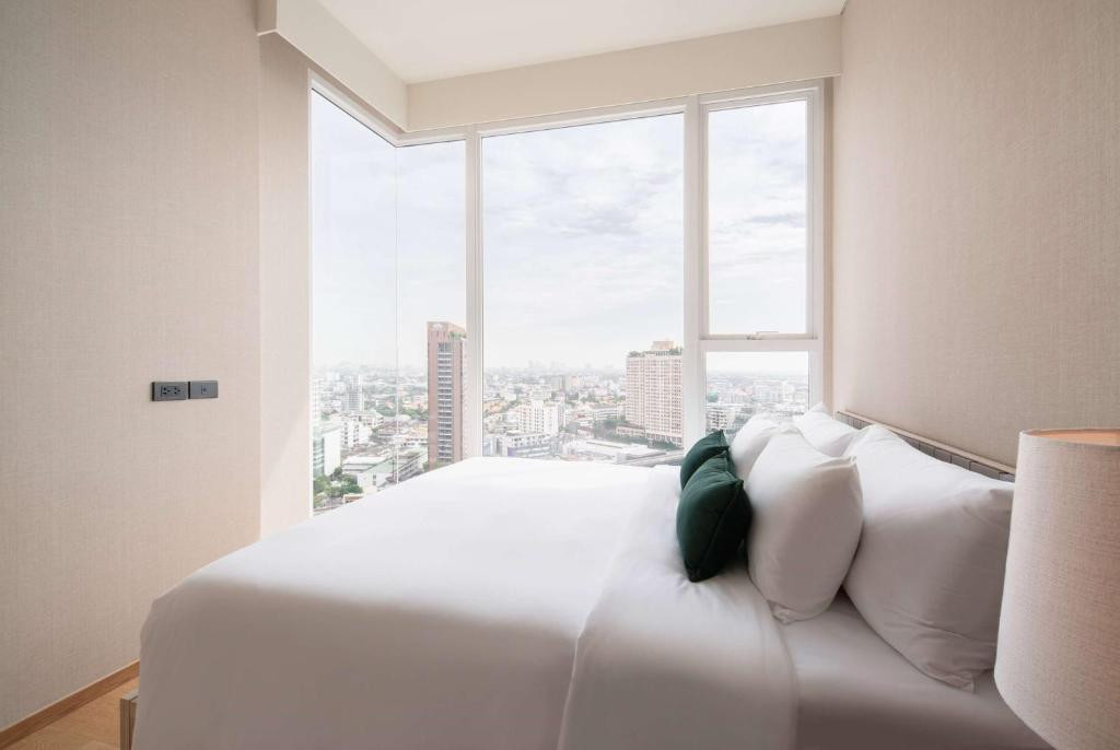WYNDHAM GARDEN BANGKOK SUKHUMVIT 42 — фото 14