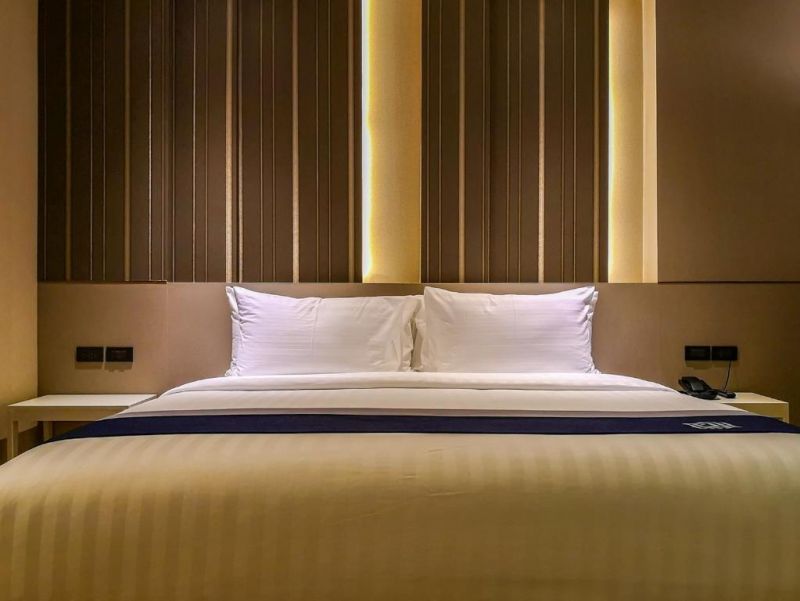 ZAYN HOTEL — фото 15