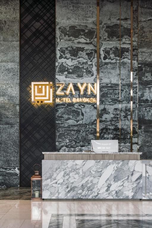 ZAYN HOTEL — фото 18