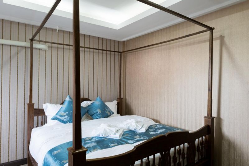 A LANNA BOUTIQUE HOUSE — фото 15