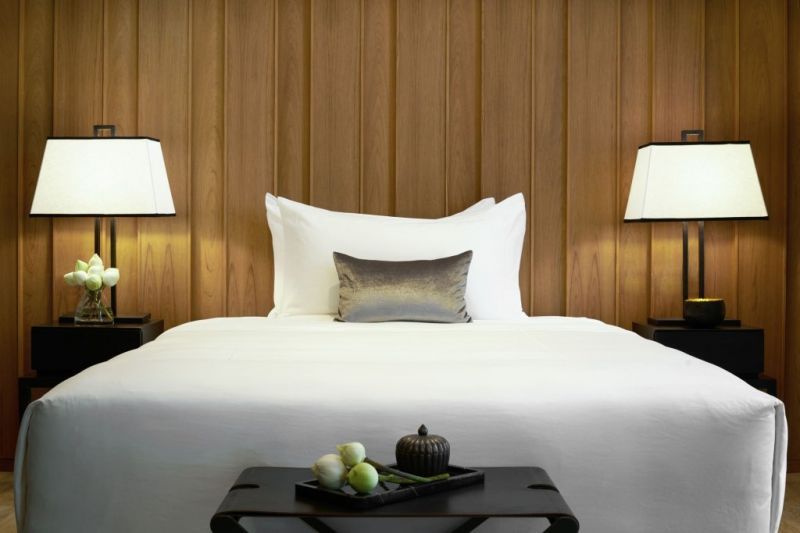 ANANTARA CHIANG MAI SERVICED SUITES — фото 4