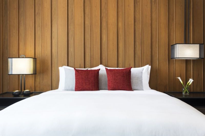 ANANTARA CHIANG MAI SERVICED SUITES — фото 5