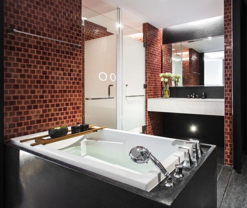 ANANTARA CHIANG MAI SERVICED SUITES — фото 13