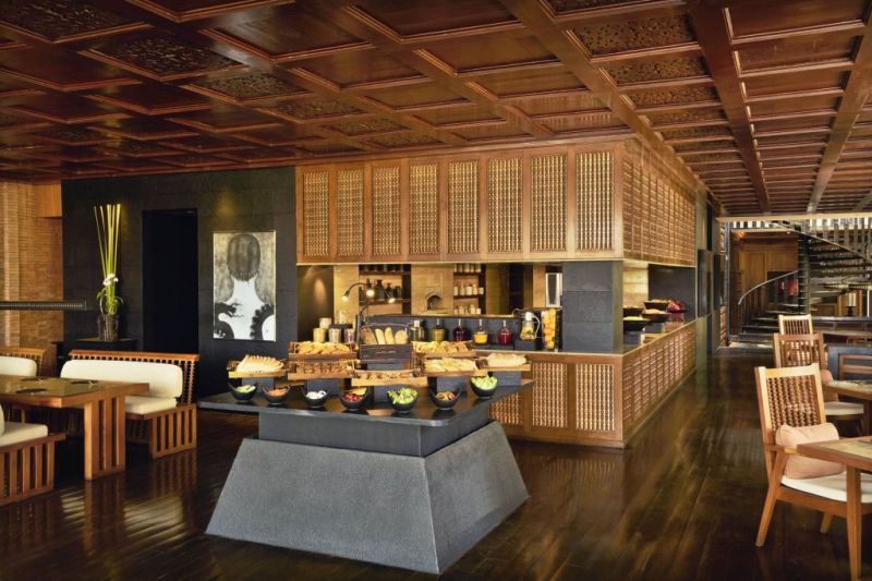 ANANTARA CHIANG MAI SERVICED SUITES — фото 14