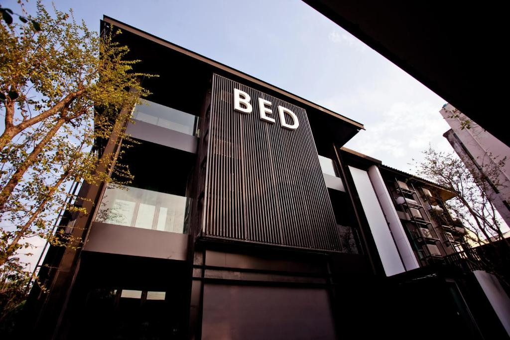 BED PHRASINGH HOTEL (ADULTS ONLY)