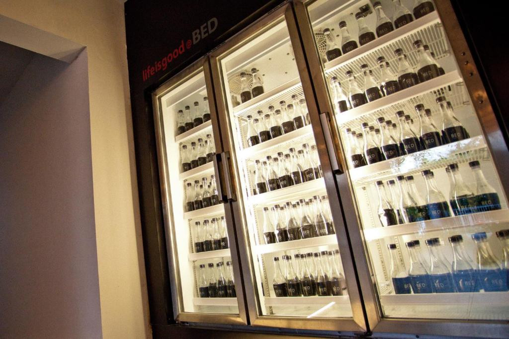 BED PHRASINGH HOTEL (ADULTS ONLY) — фото 2