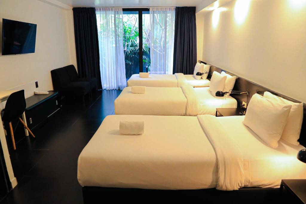 BED PHRASINGH HOTEL (ADULTS ONLY) — фото 3