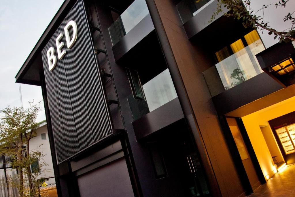 BED PHRASINGH HOTEL (ADULTS ONLY) — фото 7