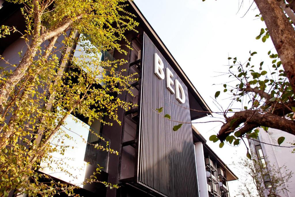 BED PHRASINGH HOTEL (ADULTS ONLY) — фото 8