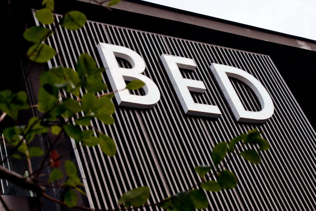 BED PHRASINGH HOTEL (ADULTS ONLY) — фото 10