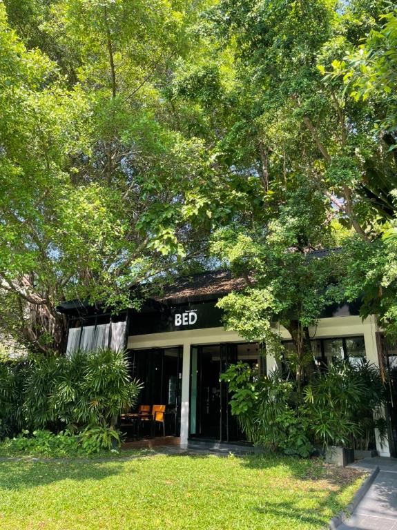 BED PHRASINGH HOTEL (ADULTS ONLY) — фото 11