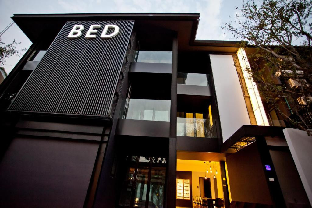 BED PHRASINGH HOTEL (ADULTS ONLY) — фото 14